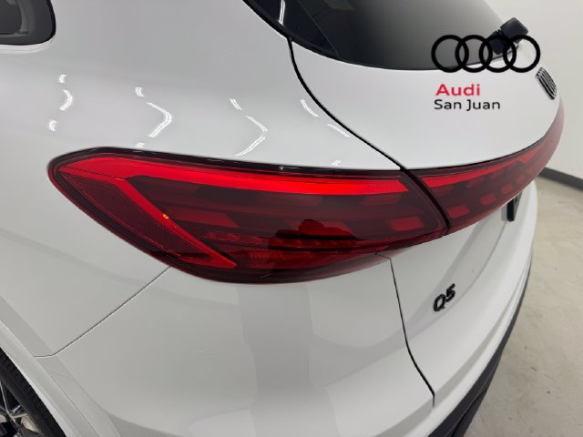 New 2026 Audi Q5 Premium Plus AWD/4WD image 11