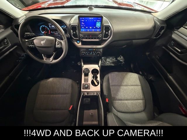 Used 2023 Ford Bronco Sport Big Bend AWD/4WD image 19