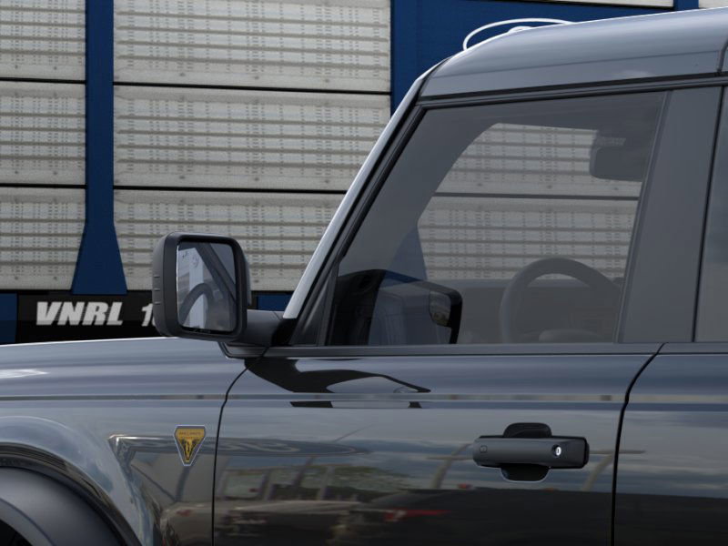 New 2026 Ford Bronco Badlands AWD/4WD image 22