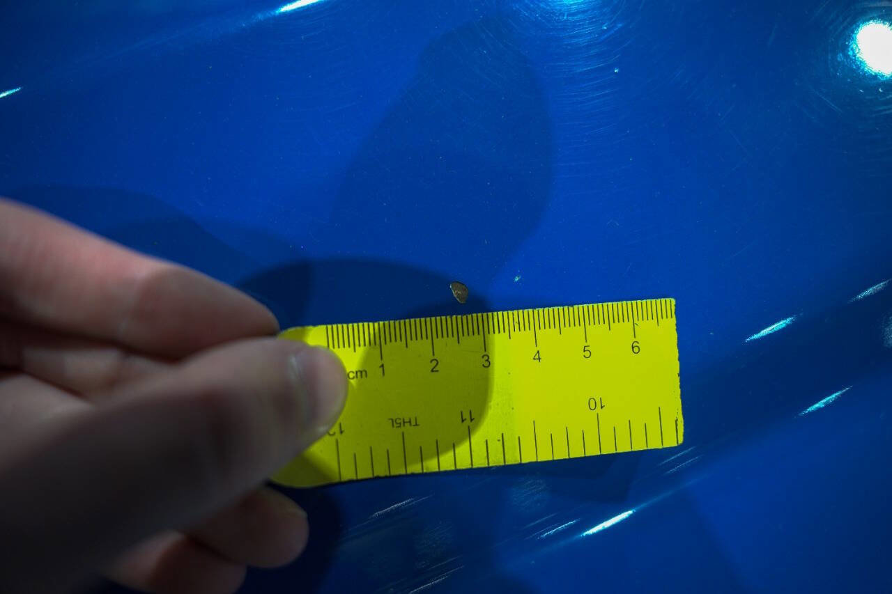 Used 2014 Dodge Charger Police image 26