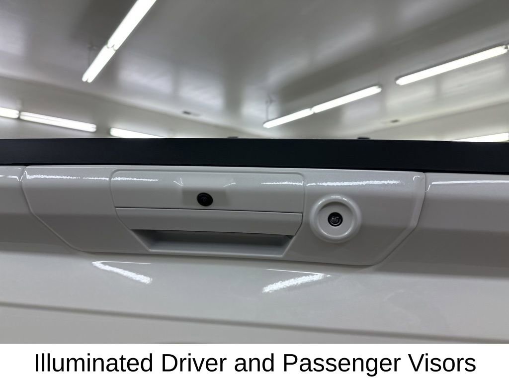 New 2026 Ford F150 Lariat w/ Equipment Group 501A Mid image 14