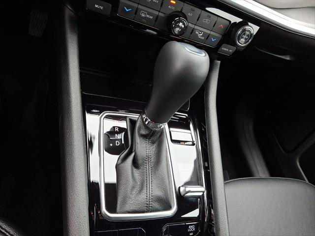 Certified 2026 Jeep Compass Limited AWD/4WD image 27