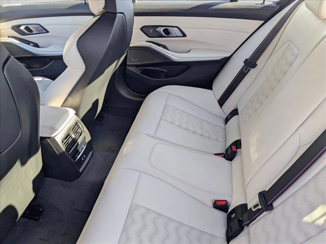 New 2026 BMW M3 image 16