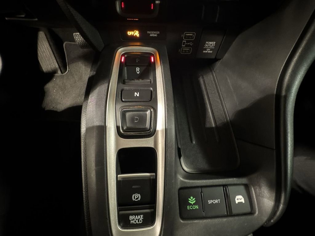 Certified 2019 Honda Insight EX image 26