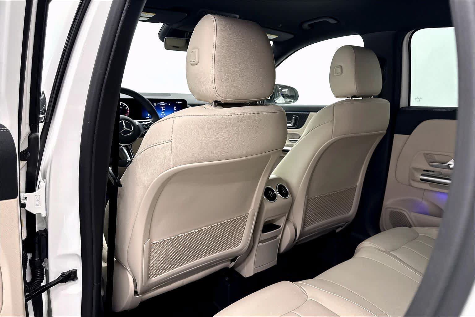 New 2026 Mercedes-Benz GLA 250 image 17
