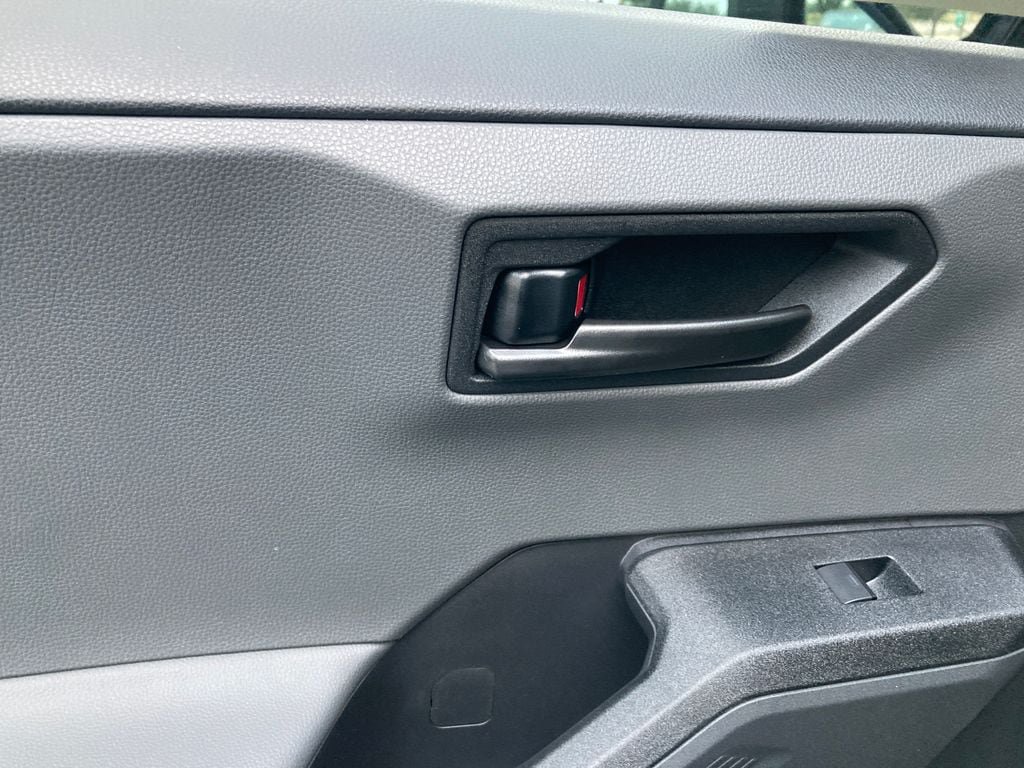 New 2026 Toyota RAV4 LE FWD image 4