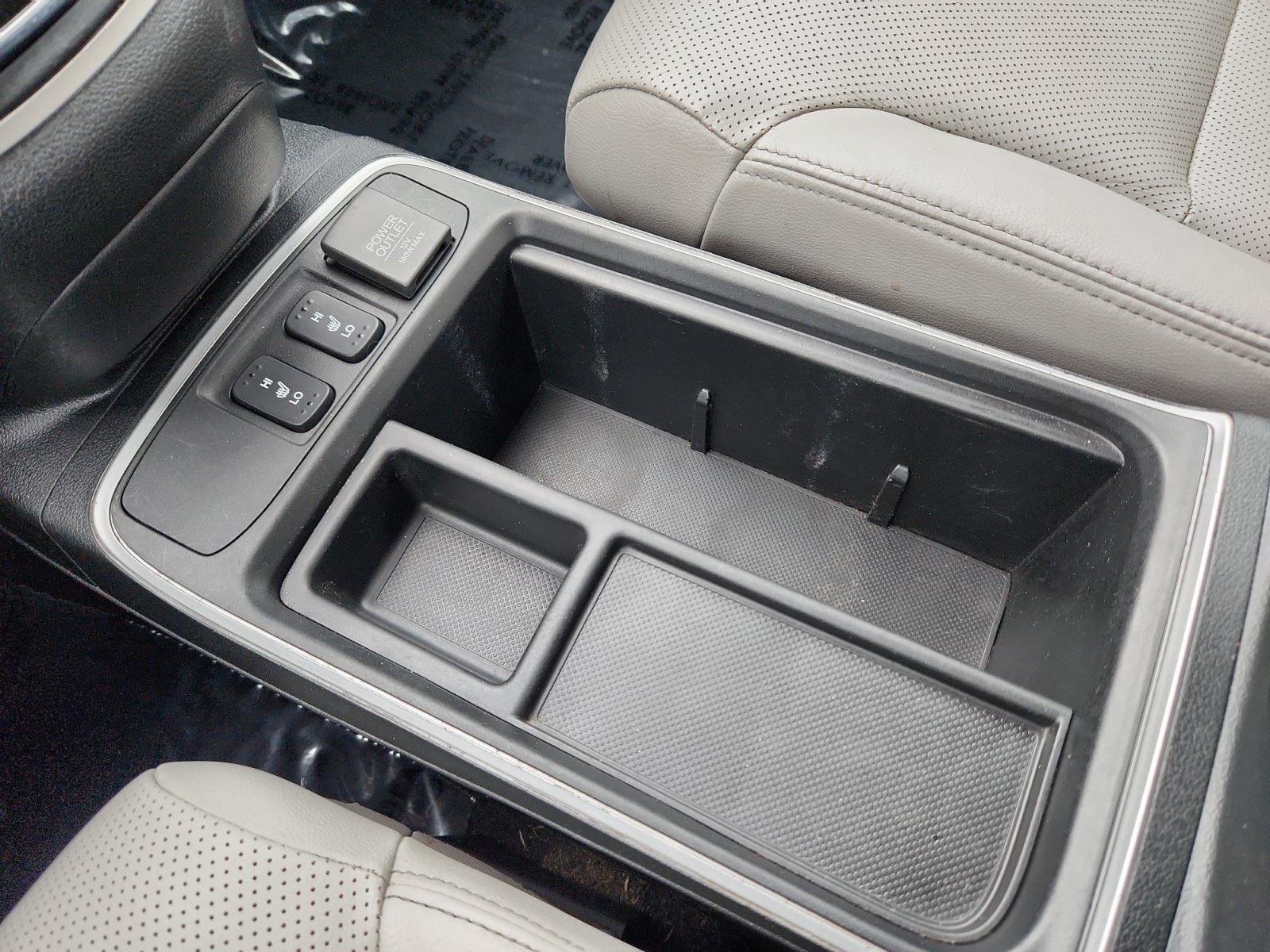 Used 2015 Honda CR-V EX-L image 15