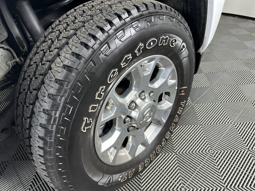 Used 2024 RAM 2500 Laramie image 22