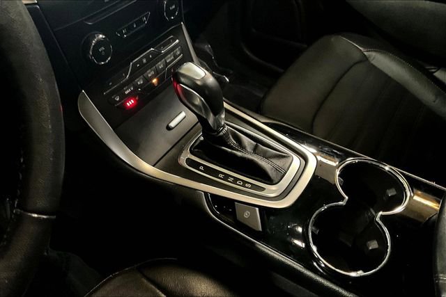 Used 2018 Ford Edge SEL w/ Equipment Group 201A image 32