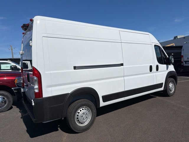 New 2026 RAM ProMaster 2500 image 3