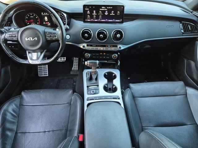 Used 2022 Kia Stinger GT1 AWD/4WD image 24