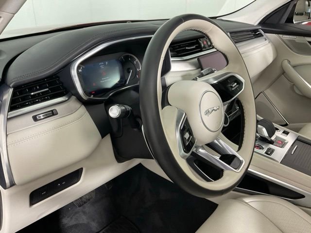 Used 2022 Jaguar F-PACE S image 18