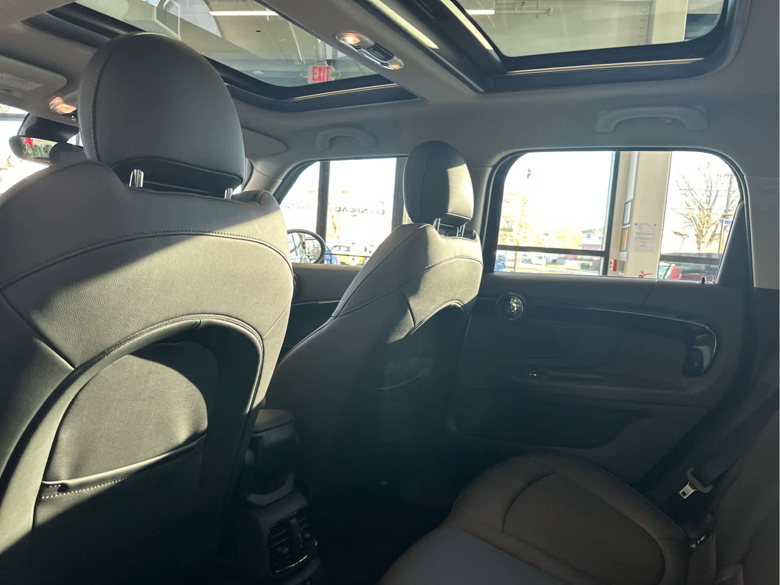 Certified 2023 MINI Cooper Countryman S image 13