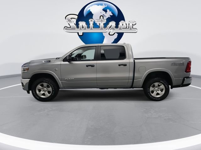 New 2026 RAM 1500 Big Horn image 6