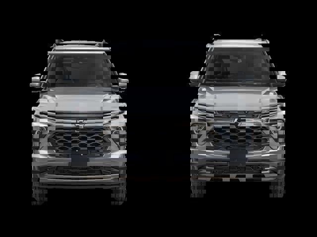 Used 2026 Chevrolet TrailBlazer ACTIV w/ Driver Confidence Package image 75