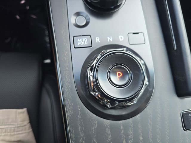 New 2026 Genesis G80 3.5T Prestige image 20