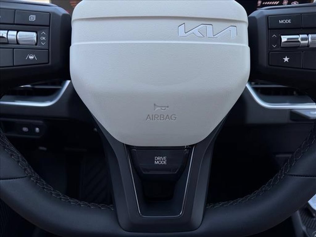 New 2026 Kia K4 GT-Line w/ GT-Line Sunroof Package FWD image 23