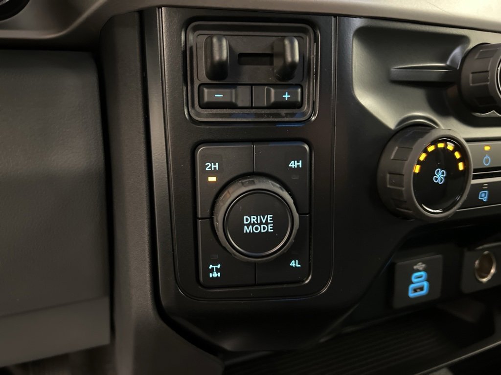 New 2026 Ford F350 XL w/ XL Chrome Package image 14