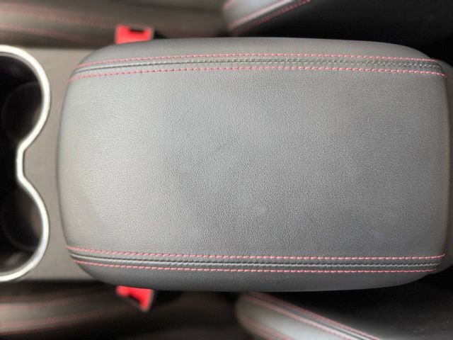 Used 2017 Chevrolet SS RWD image 16