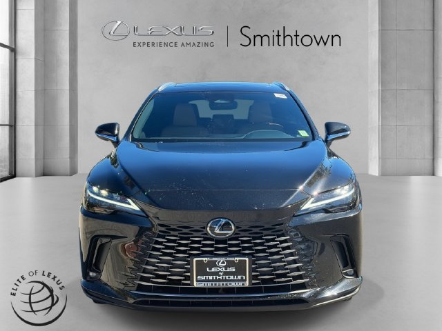 Certified 2023 Lexus RX 350 Premium w/ Cold Area Package AWD/4WD image 2