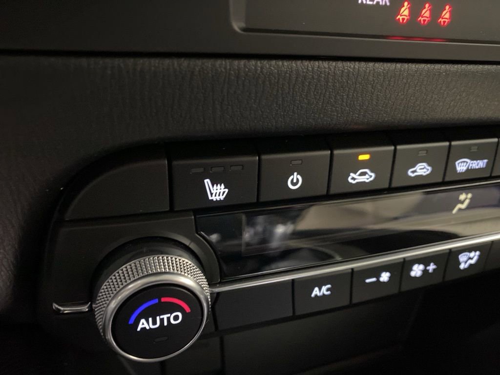 Certified 2023 MAZDA CX-5 AWD 2.5 S w/ Select Package image 25