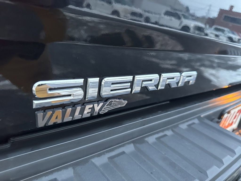 Used 2016 GMC Sierra 2500 Denali w/ Duramax Plus Package image 54