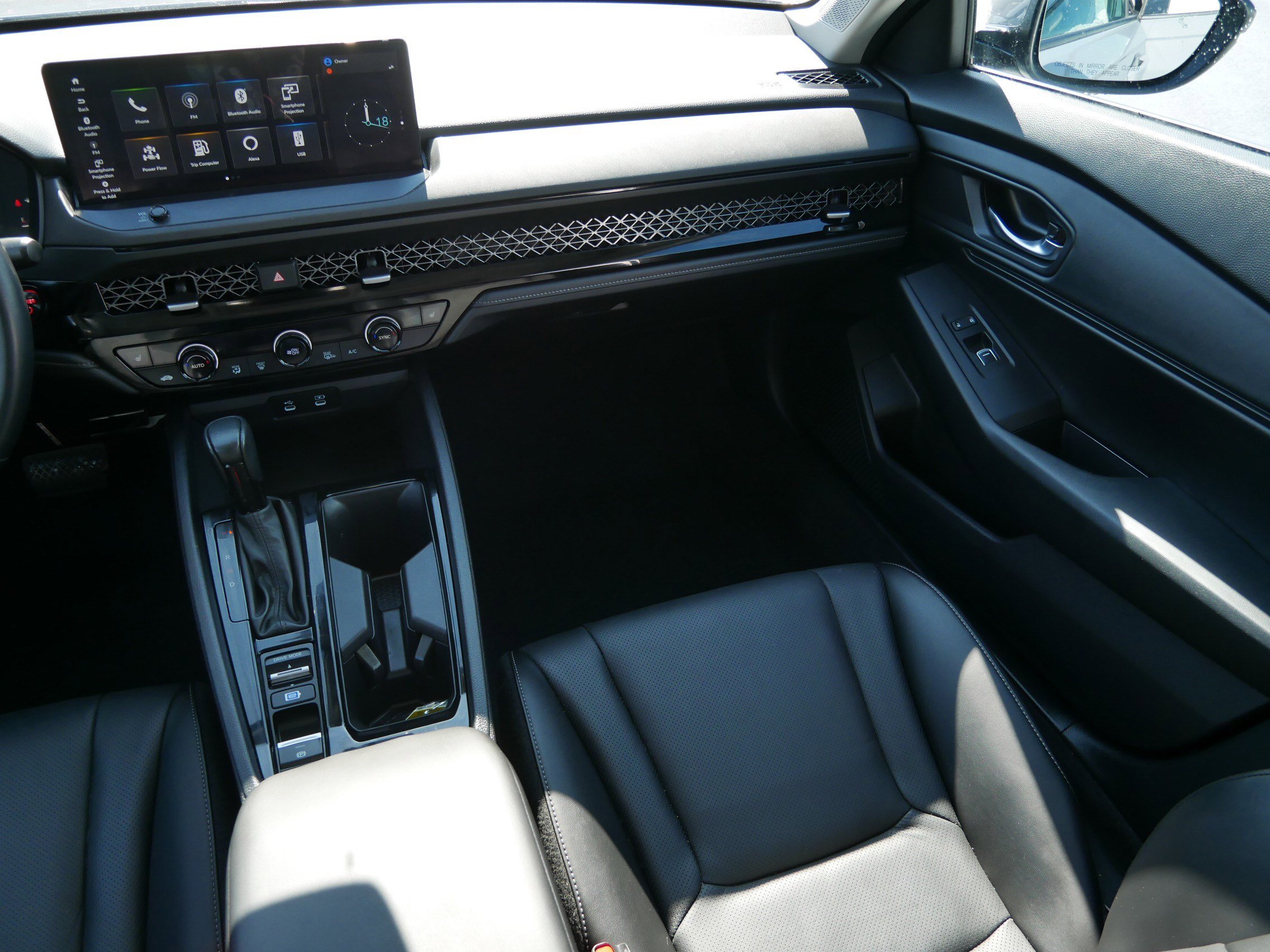 Used 2023 Honda Accord EX-L image 11