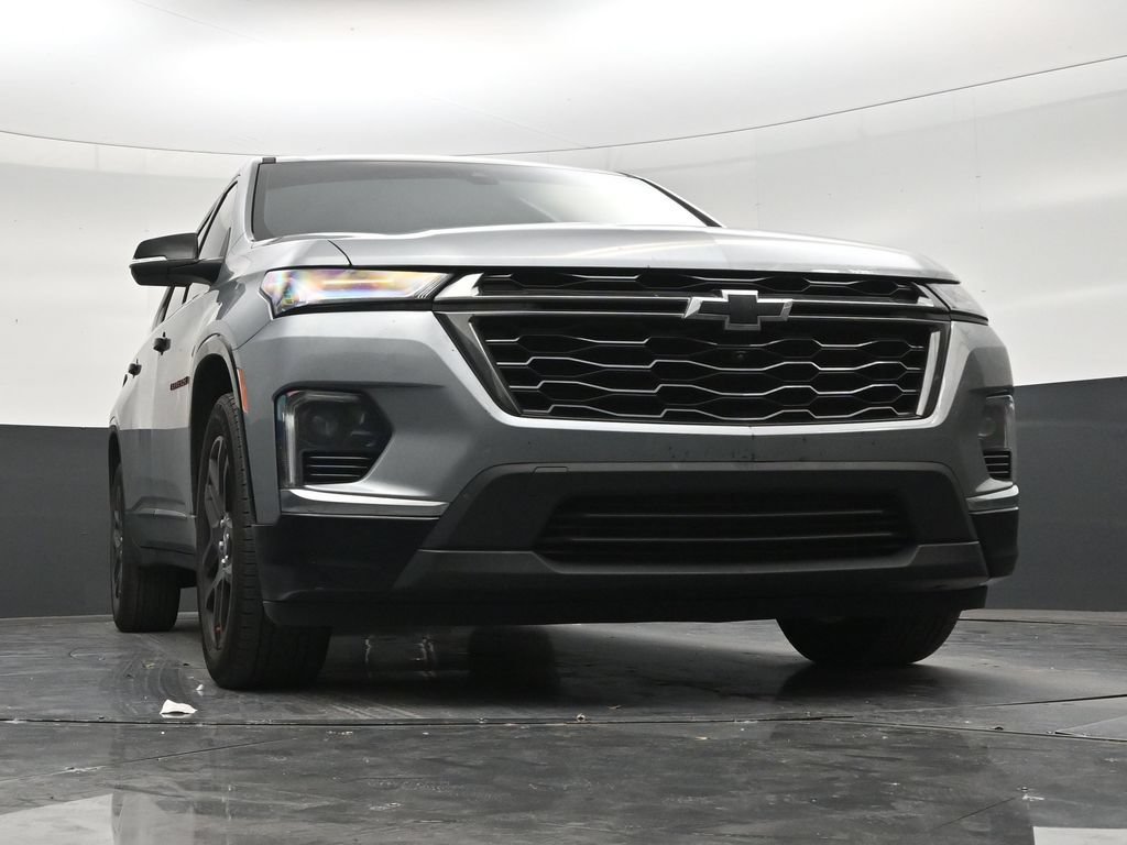 Used 2023 Chevrolet Traverse Premier w/ Redline Edition FWD image 25
