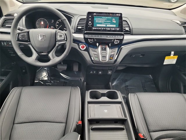 New 2026 Honda Odyssey Elite image 10
