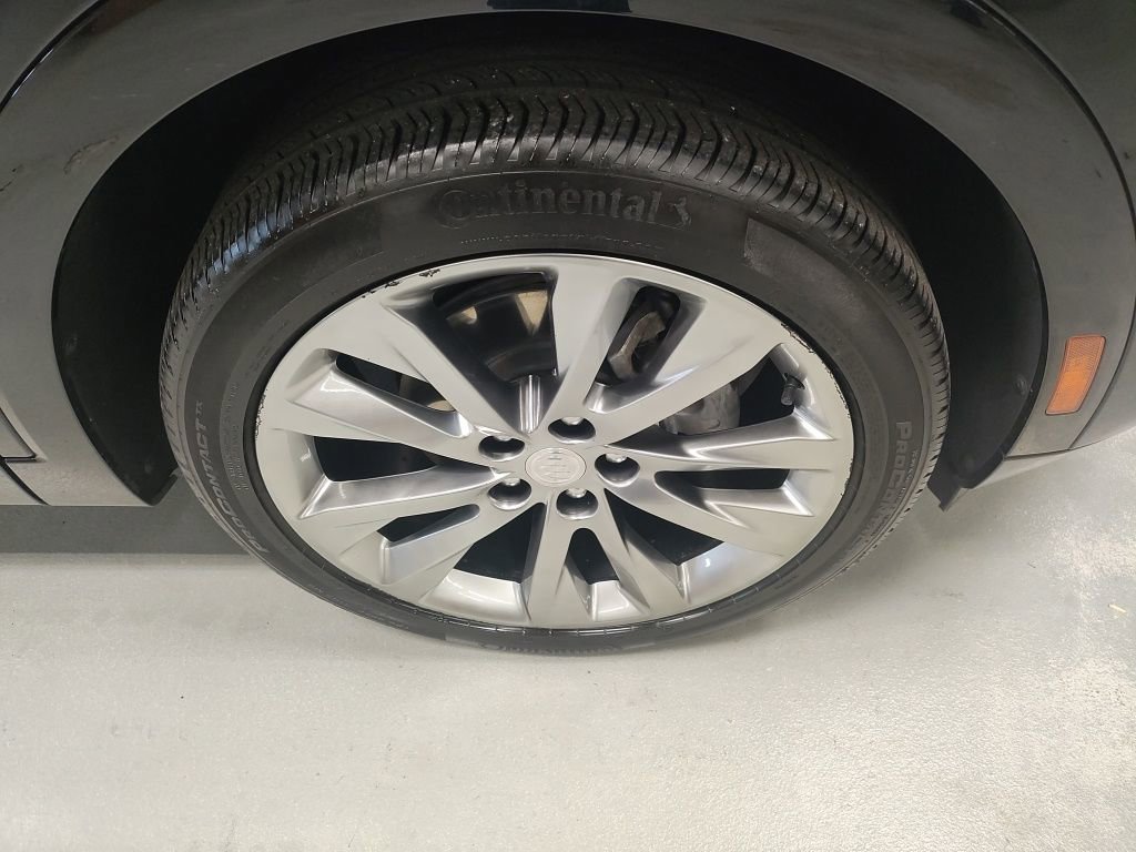 Used 2021 Buick Envision Avenir image 4