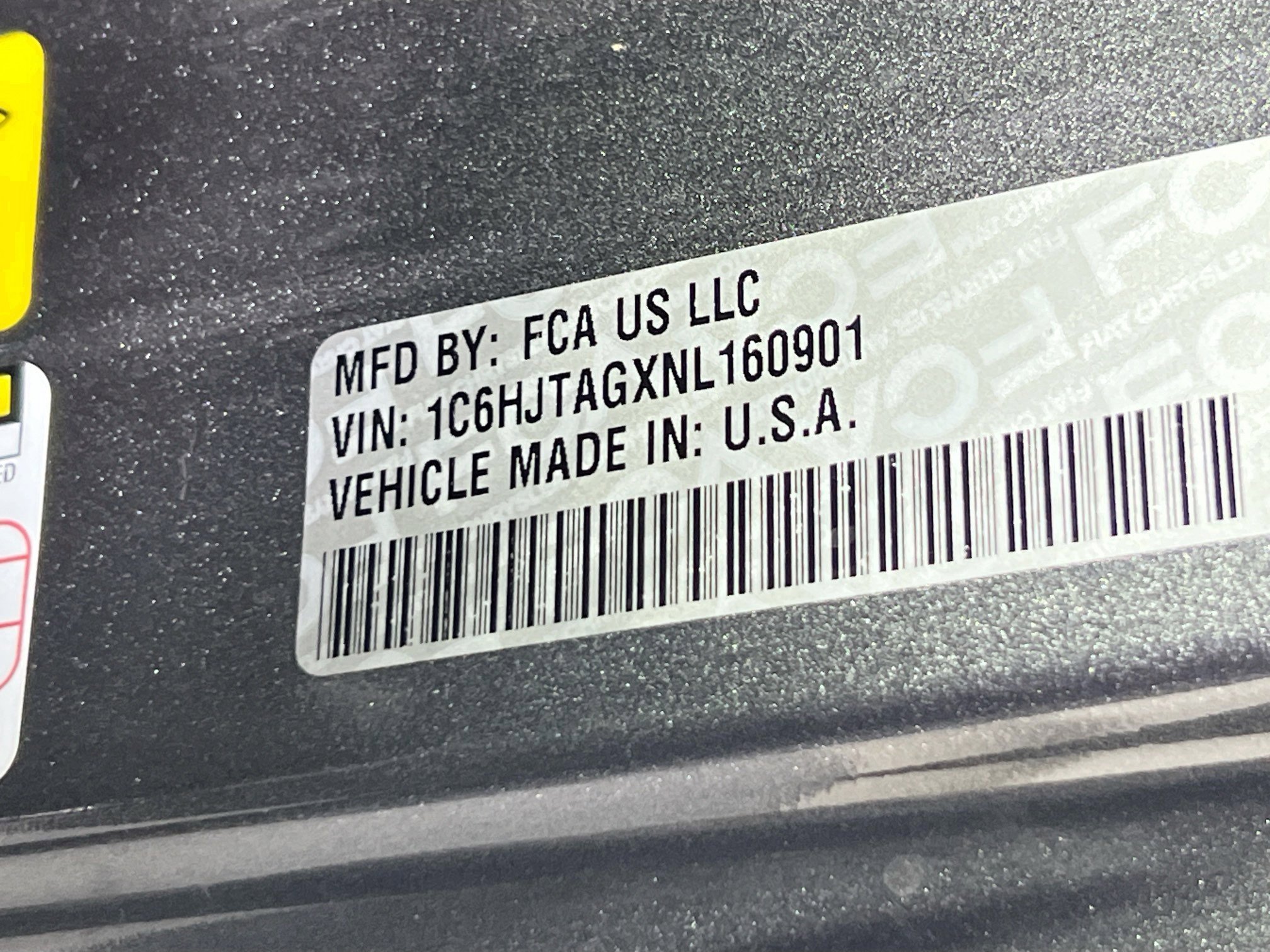 Used 2022 Jeep Gladiator Sport AWD/4WD image 29