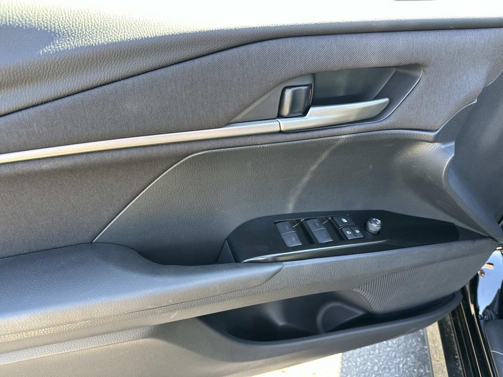 New 2026 Toyota Camry LE FWD image 14