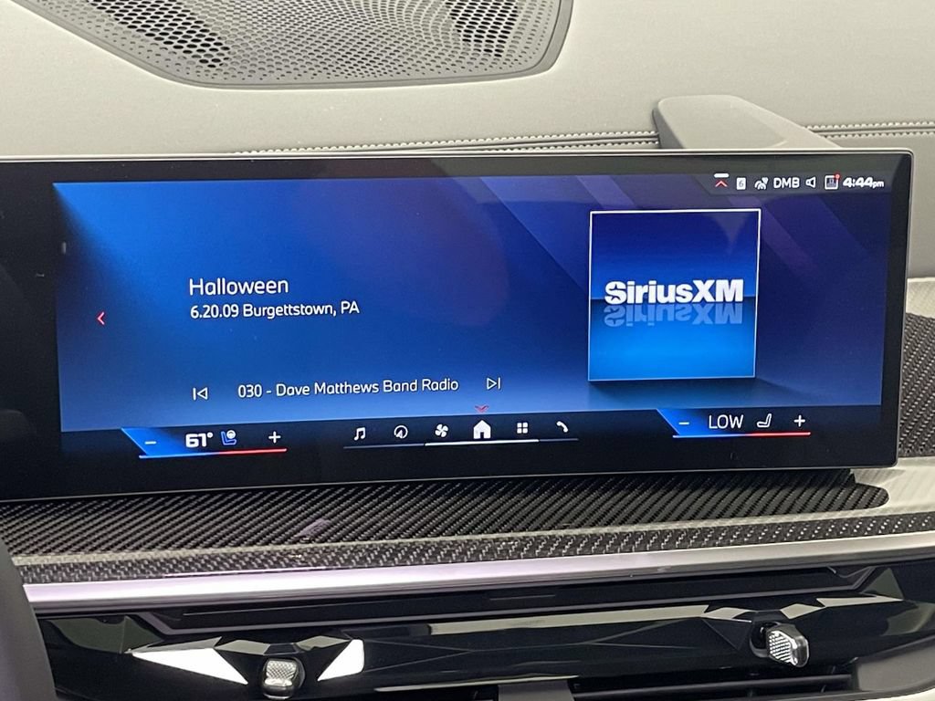 New 2027 BMW X7 M60i AWD/4WD image 24