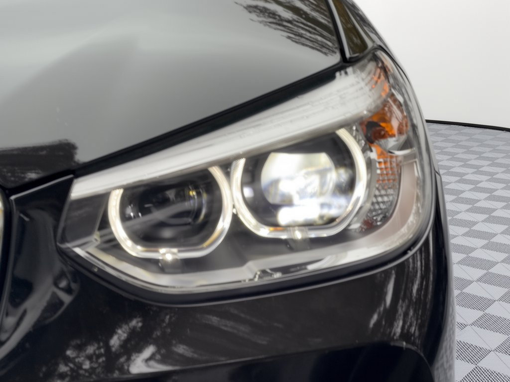 Used 2021 BMW X3 xDrive30i w/ Premium Package AWD/4WD image 12