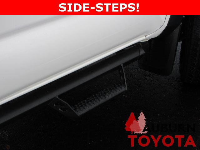 Certified 2023 Toyota Tacoma 4x4 Double Cab image 4