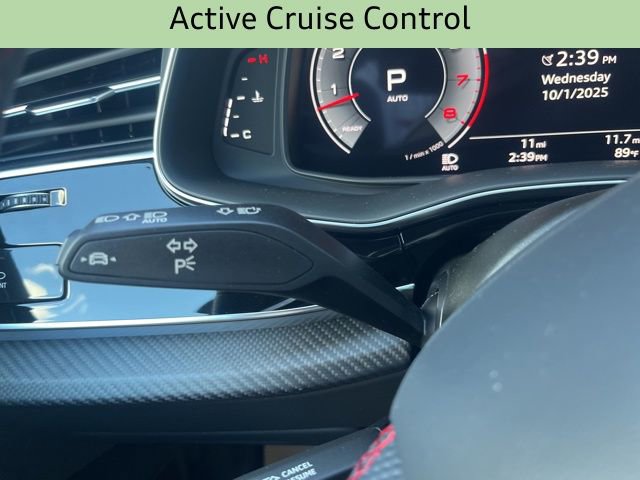 New 2026 Audi Q8 Prestige image 13