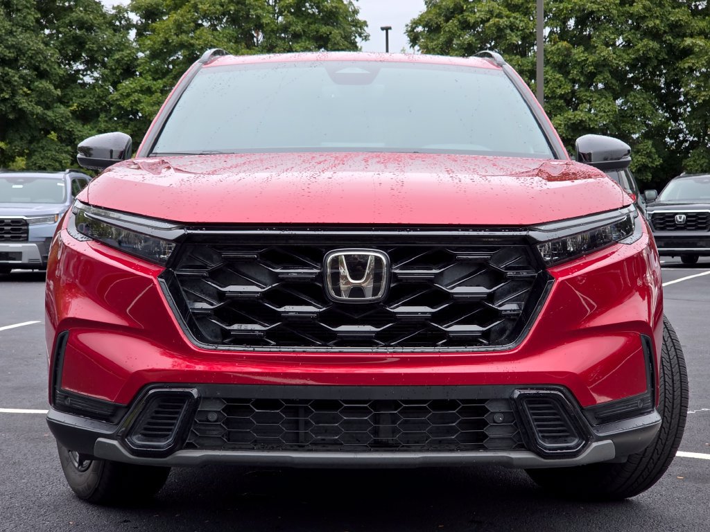 Certified 2024 Honda CR-V Sport-L image 21