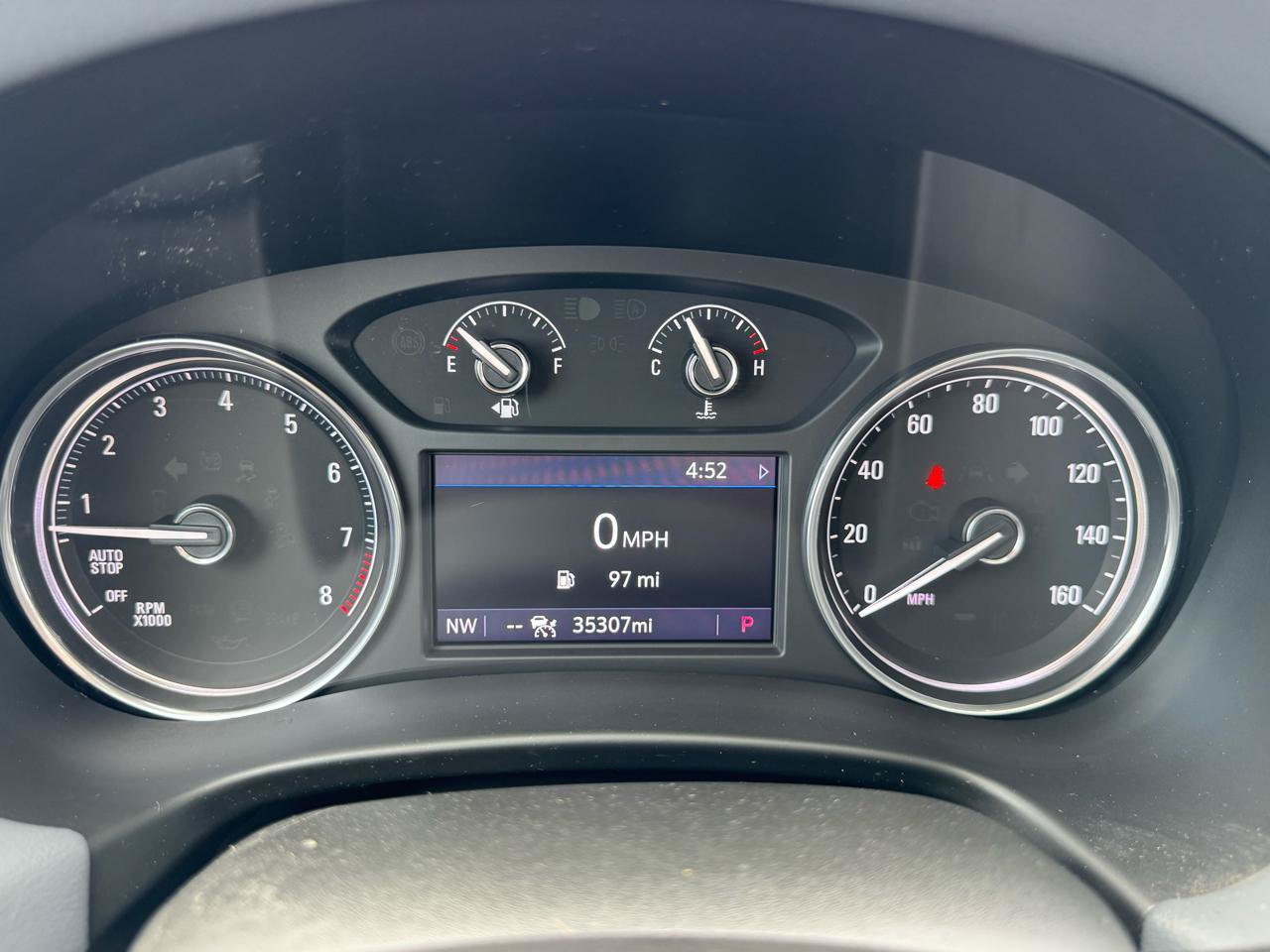 Used 2022 Buick Enclave Essence w/ Experience Buick Package FWD image 37