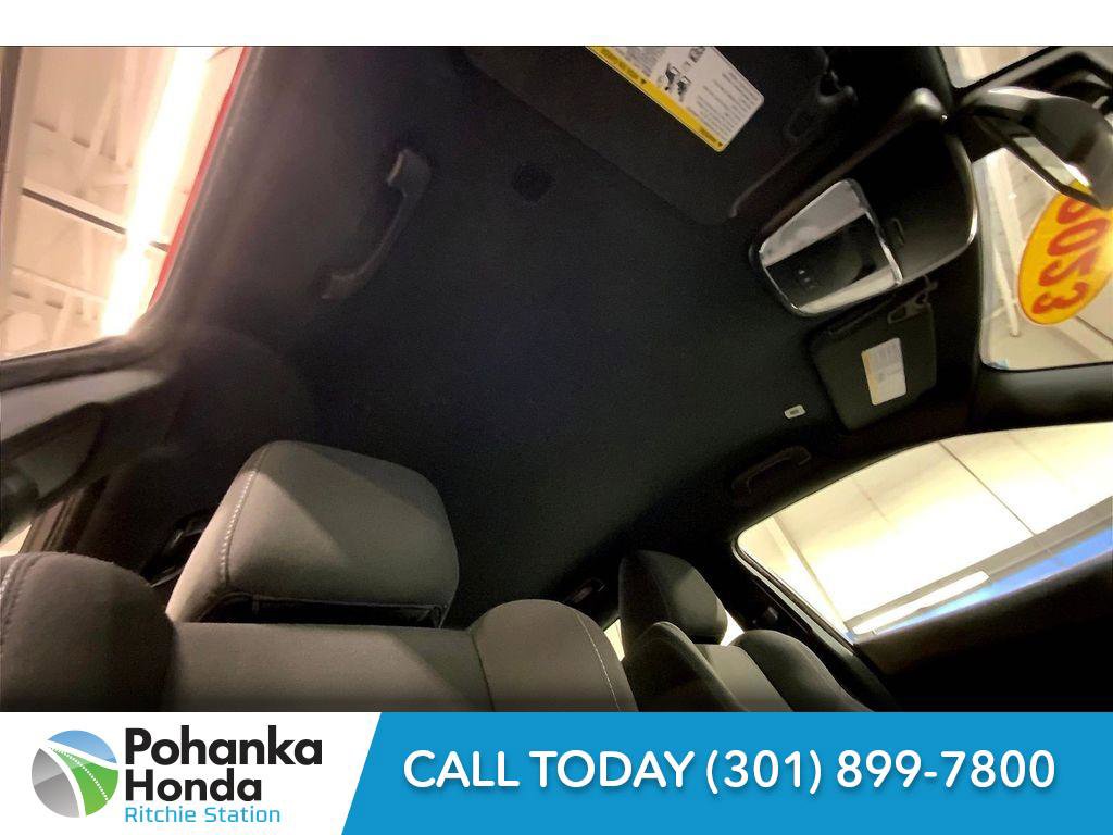 Used 2023 Dodge Charger GT w/ Blacktop Package image 28