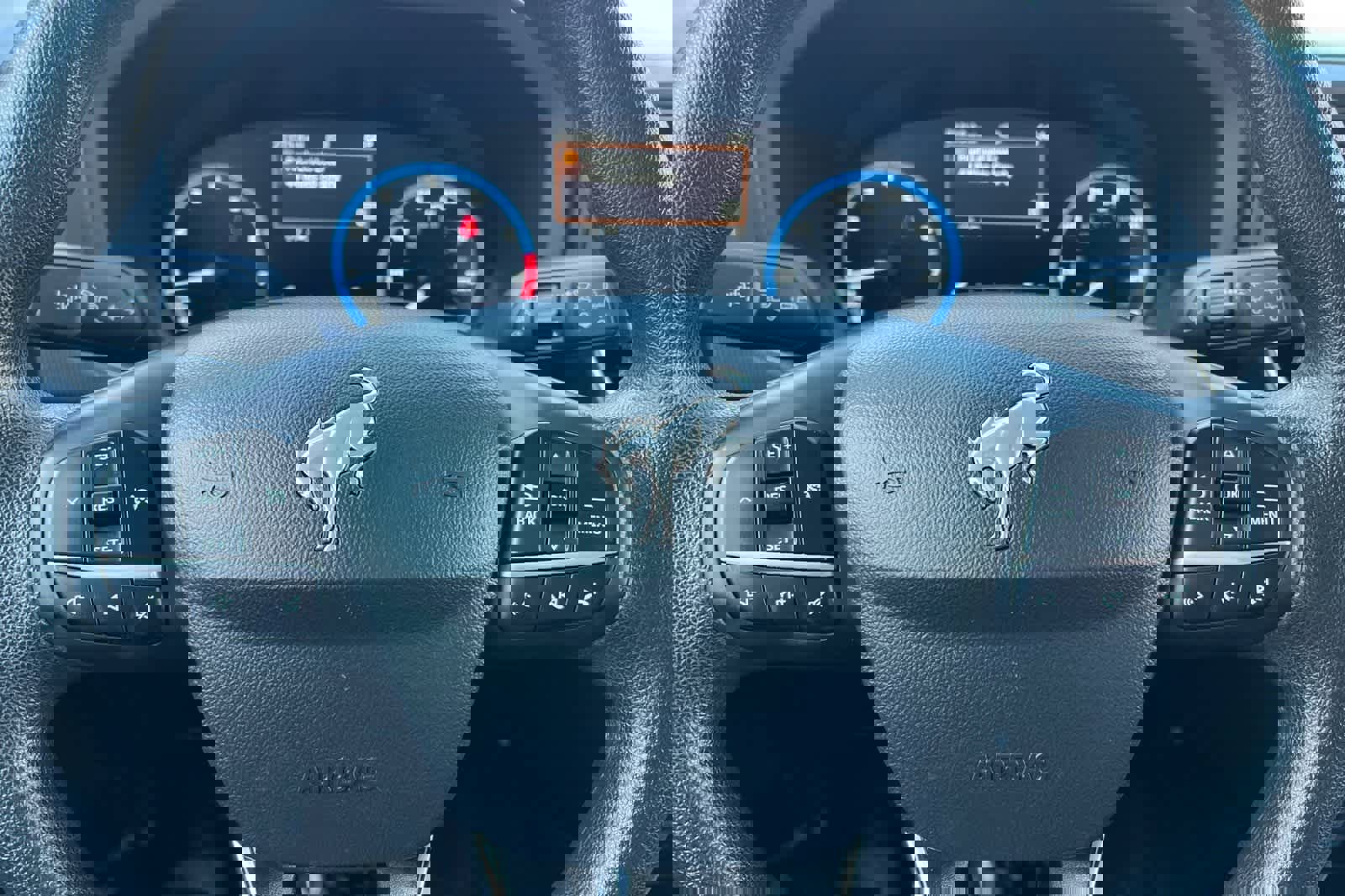 Used 2021 Ford Bronco Sport Big Bend image 29