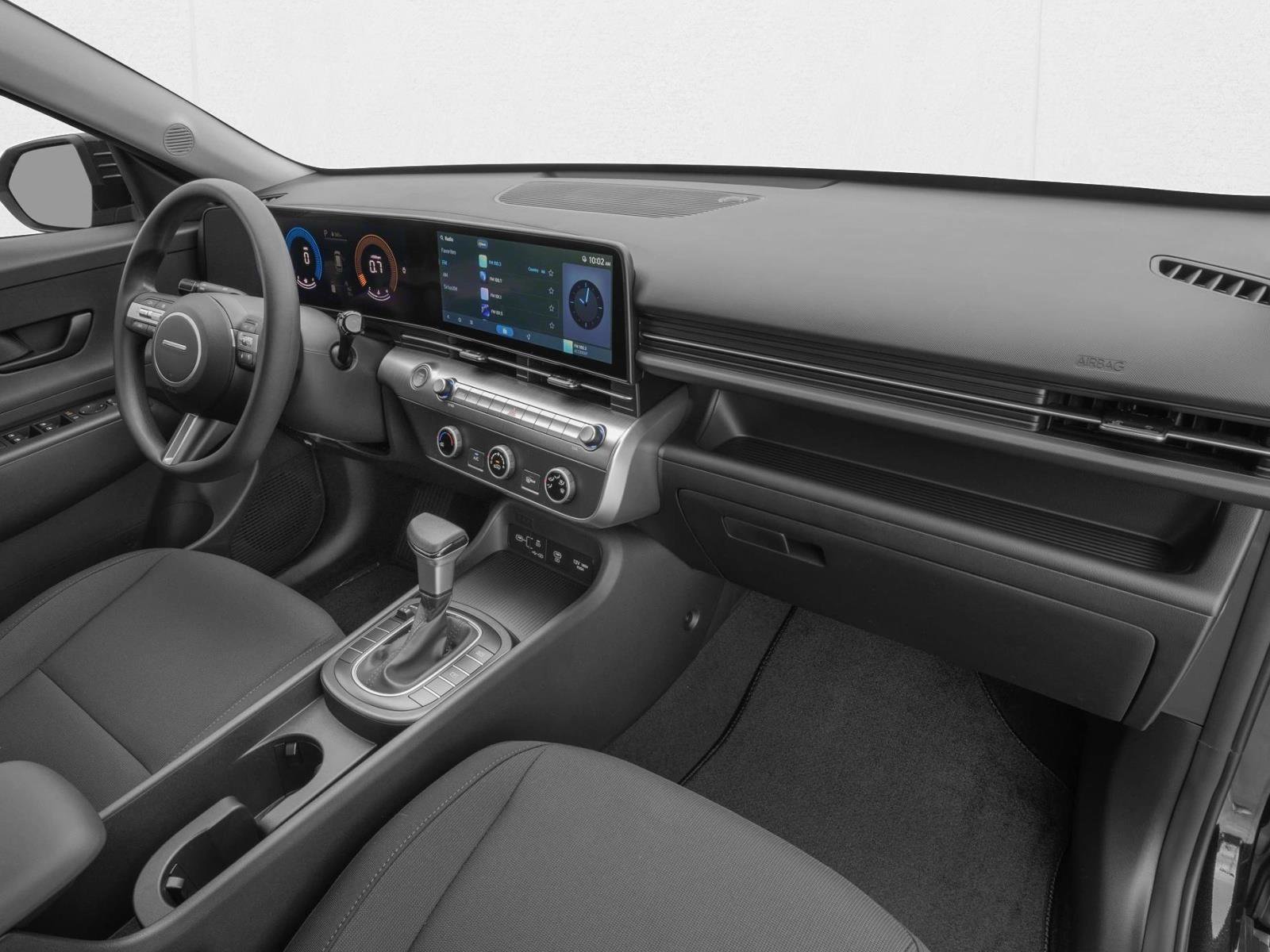 New 2026 Hyundai Kona SE FWD image 11