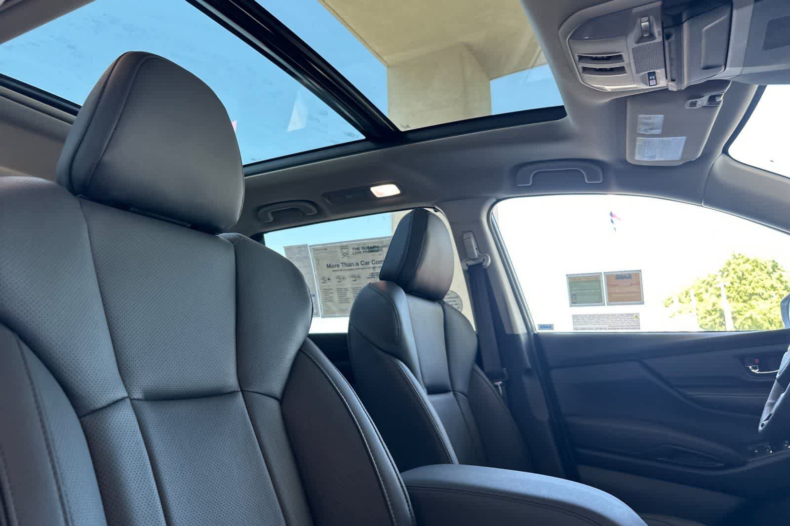 New 2026 Subaru Ascent Bronze Edition AWD/4WD image 18