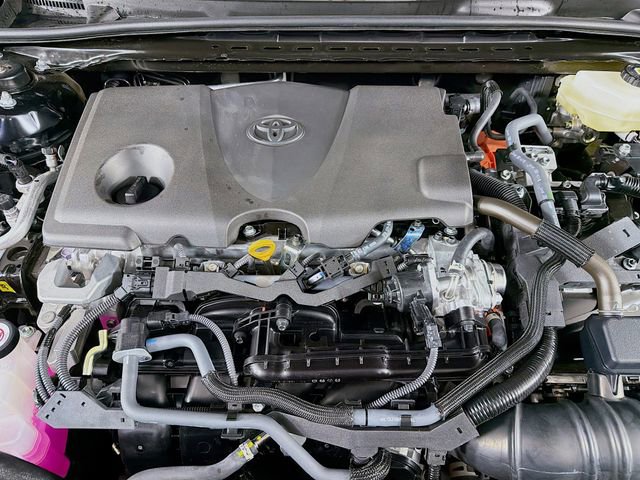 Used 2026 Toyota Camry XSE FWD image 36