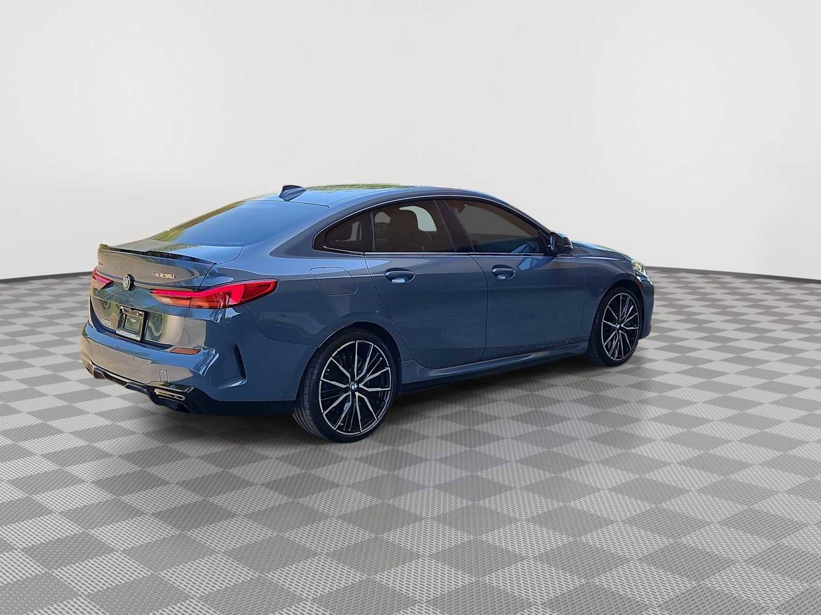 Used 2022 BMW M235i xDrive Gran Coupe w/ Shadowloine Package AWD/4WD image 8