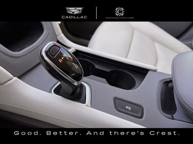 Used 2018 Cadillac XT5 Luxury w/ Driver Awareness Package FWD image 20