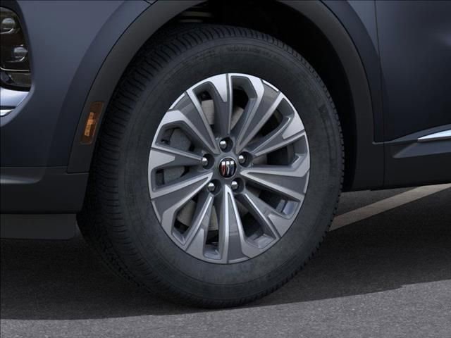 New 2026 Buick Envision Preferred AWD/4WD image 9