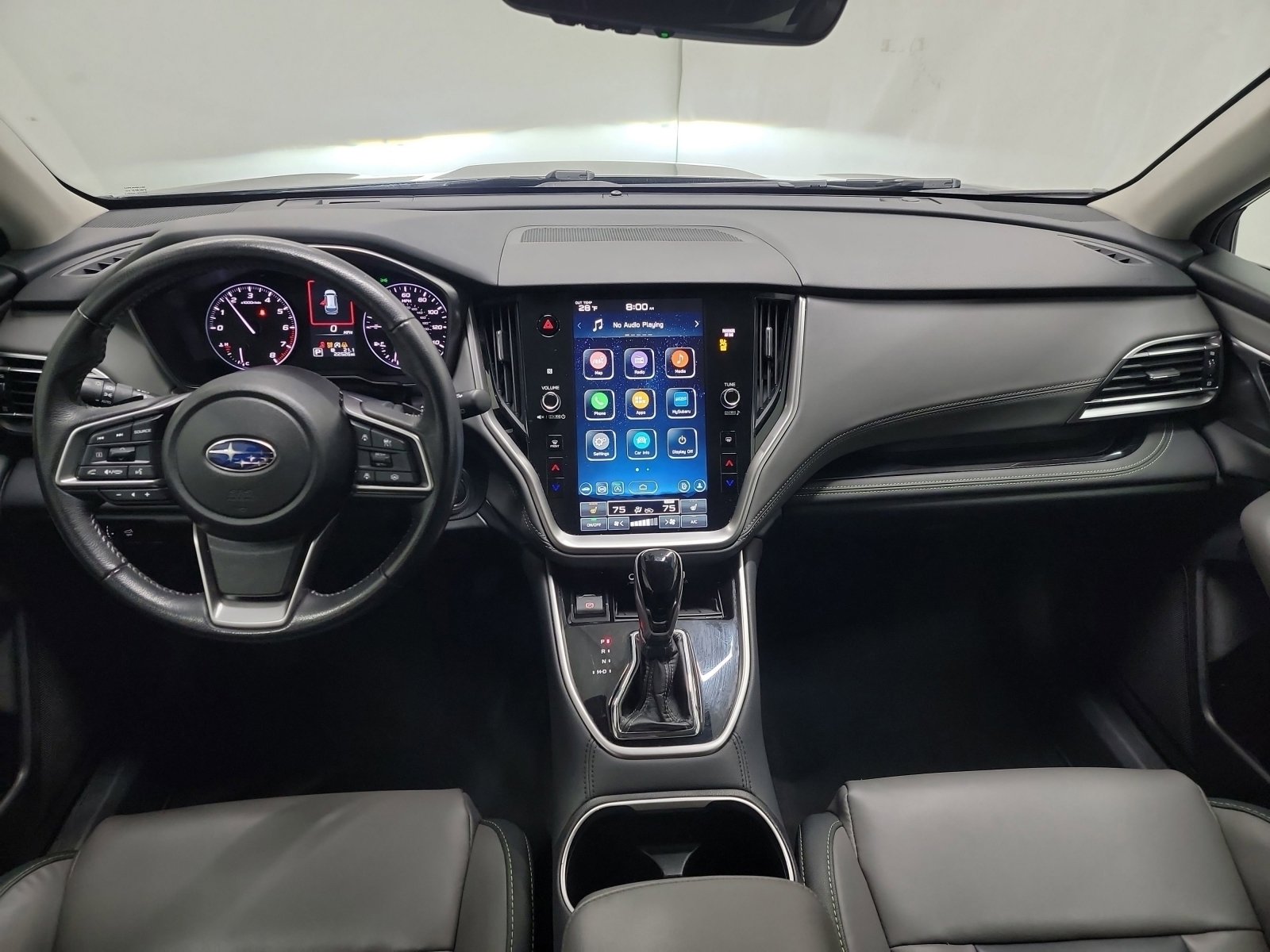 Used 2023 Subaru Outback Onyx Edition image 15