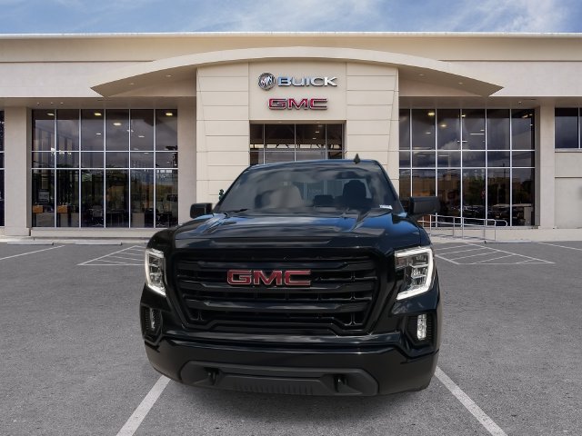 Used 2021 GMC Sierra 1500 Elevation RWD image 5