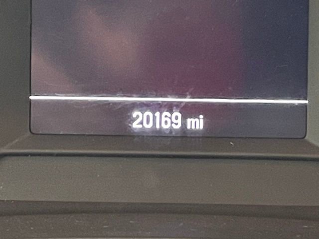 Certified 2023 Chevrolet TrailBlazer RS image 2