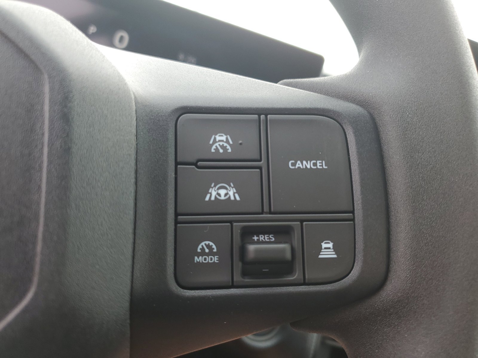 New 2026 Toyota RAV4 LE AWD/4WD image 22